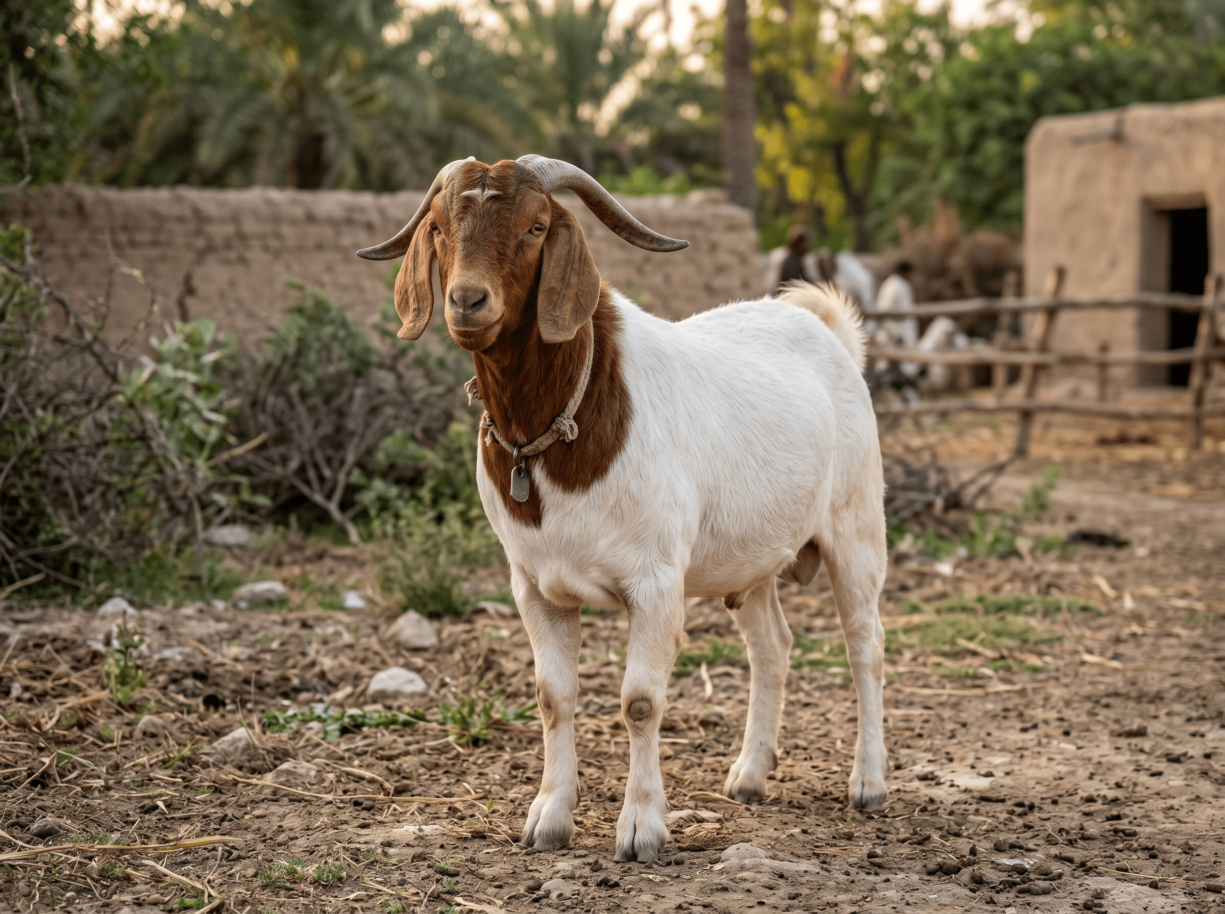 Eid Qurbani