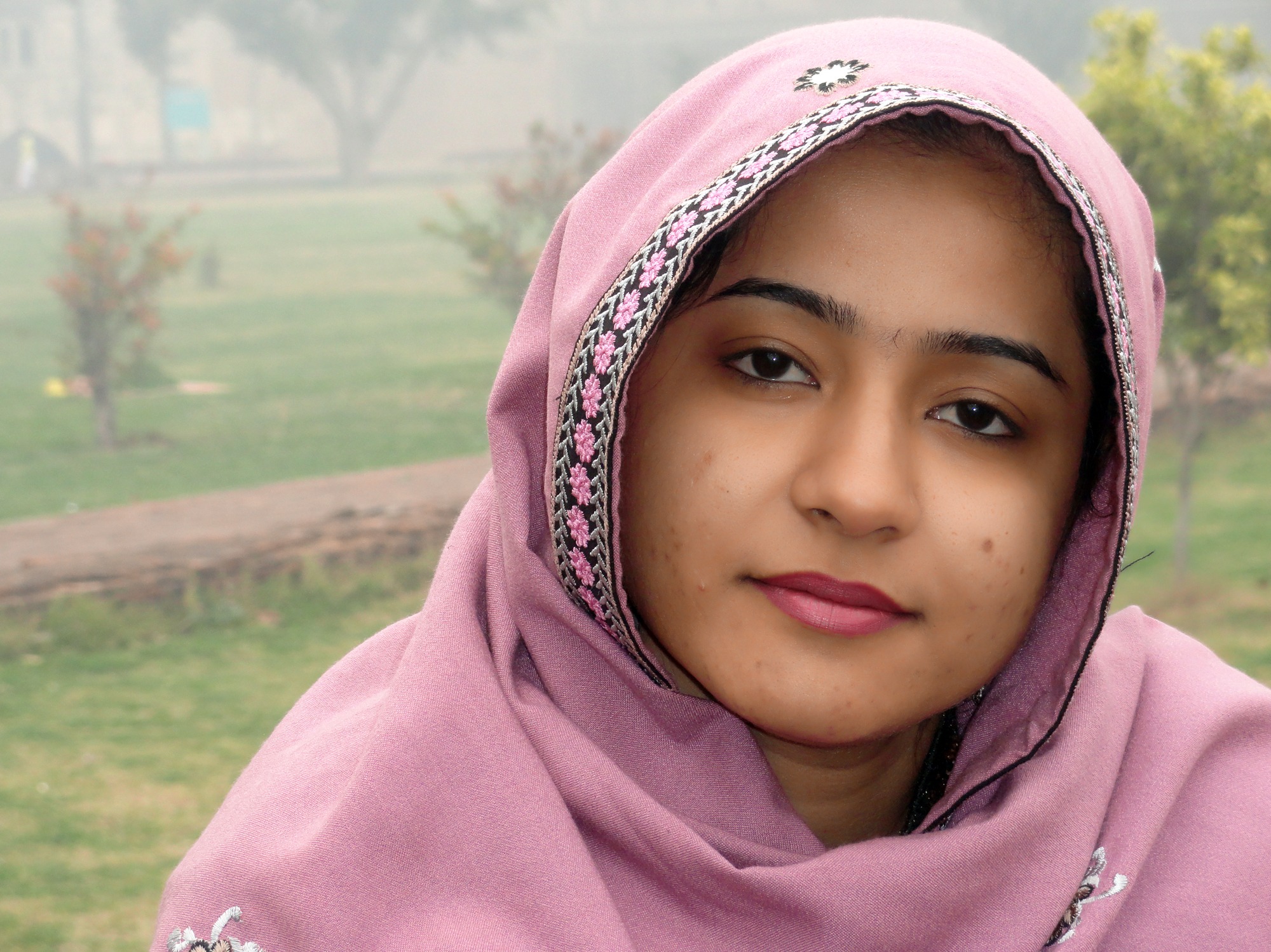 Nimra Khan